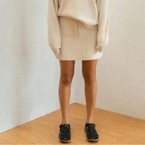 james street co • mari mini skirt